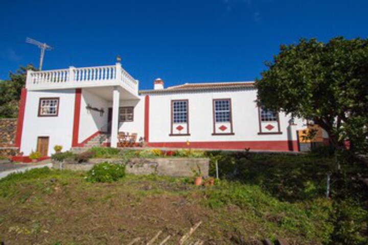 CASA RURAL JUANITA