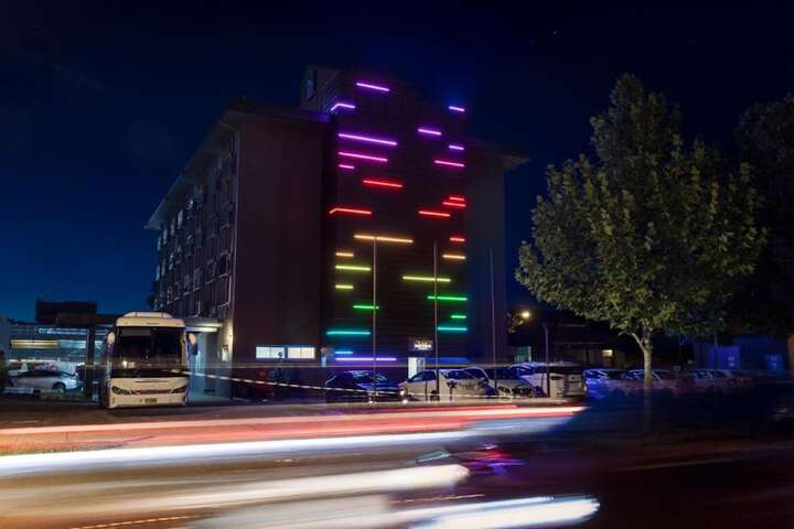 Hotel 118 of 125