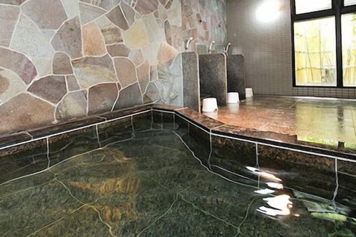 Hotel Spa