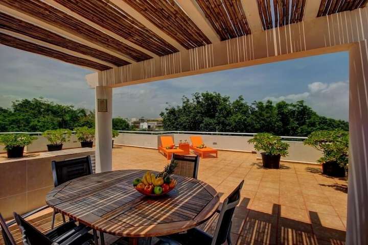 Terrace/Patio 230 of 426