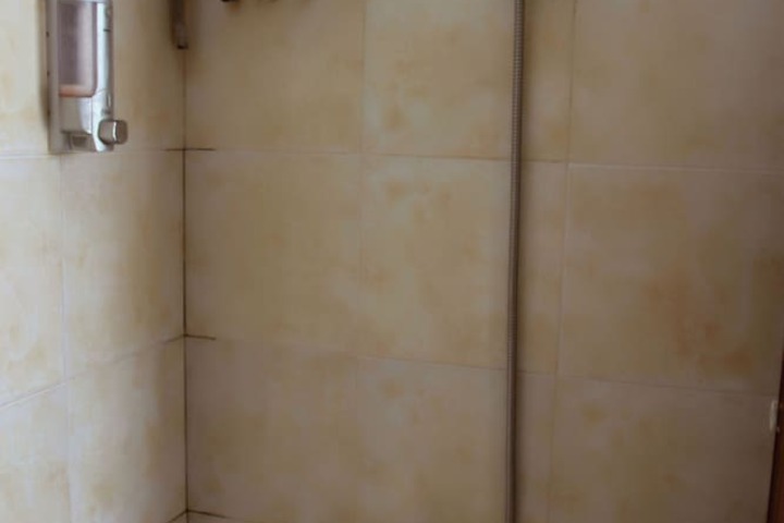 Bath Interior