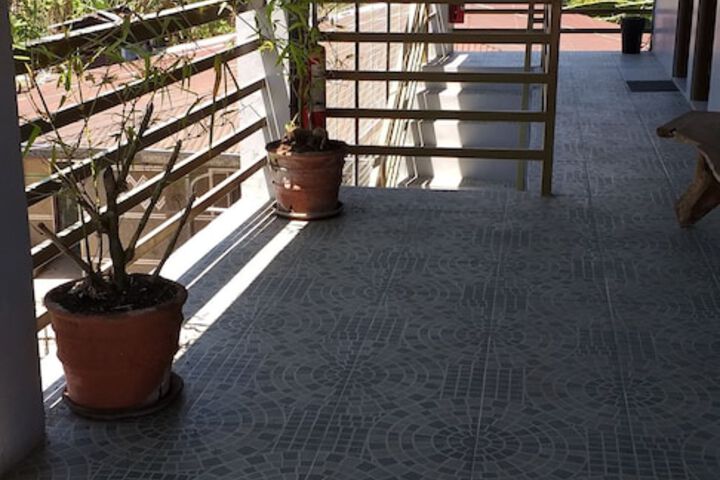 Terrace/Patio 8 of 14
