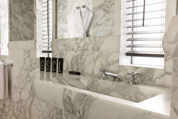 Bathroom Vanities