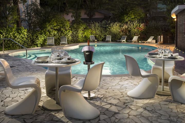 Hotel Buonafortuna in Bellaria-Igea Marina