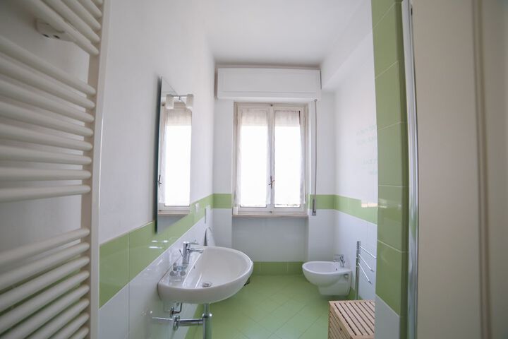 Bath Interior