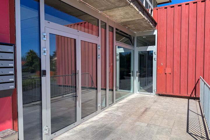 ROCH800 - industrial aparthotel Klatovy