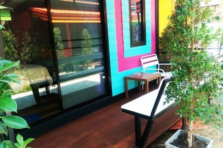 Terrace/Patio 30 of 43
