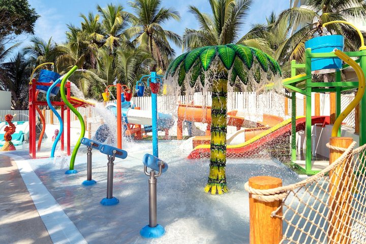 Water park