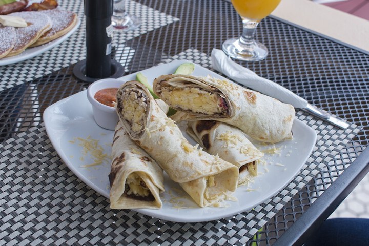 Breakfast/Coffee Service 51 of 65