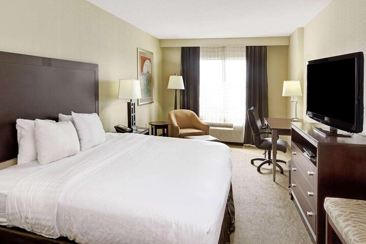 1 King Bed (17 of 18)