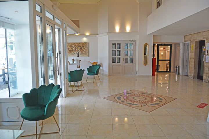 Hotel Interior 2 of 107
