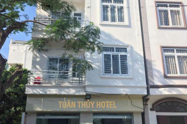 Tuân Thủy hotel
