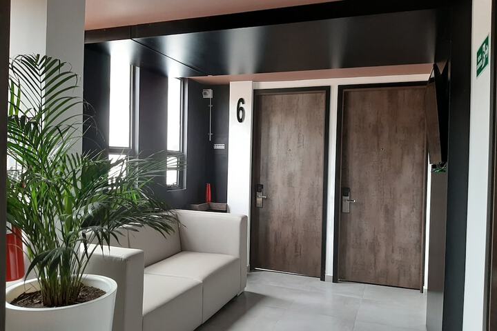 Hotel Interior 76 of 86