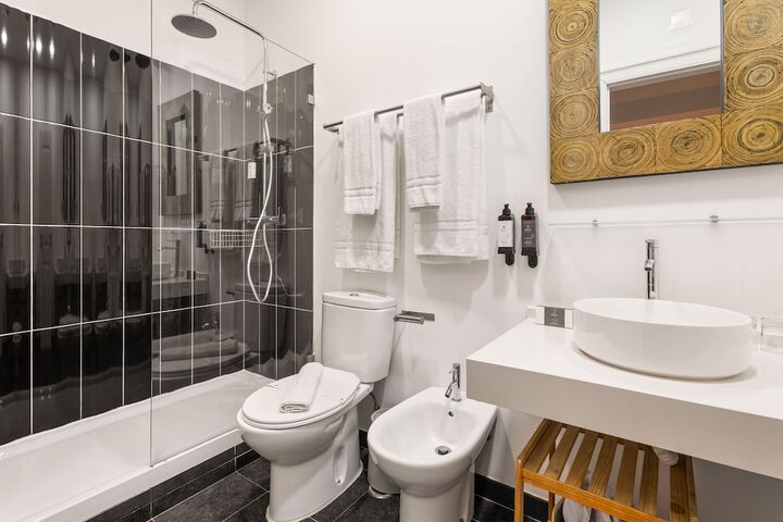 Bath Amenities