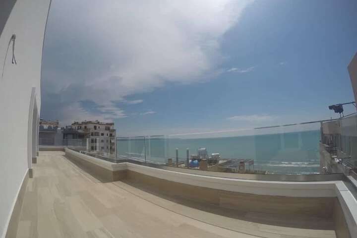 Hotel View 66 of 67