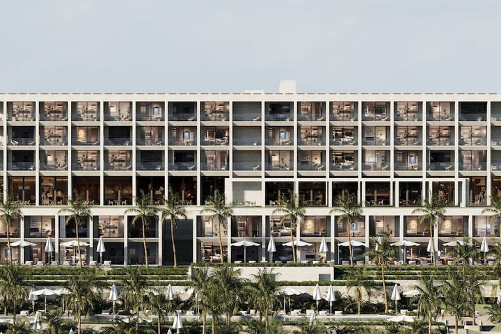Hotel 191 of 192