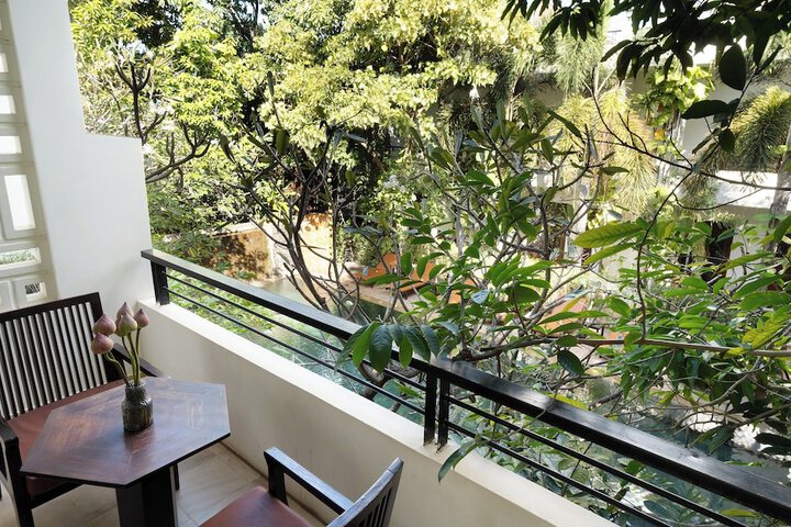 Terrace/Patio 118 of 122