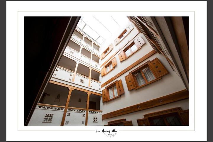 Hotel la Muñequilla