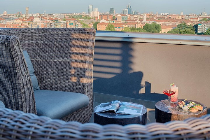 Terrace/Patio 130 of 135