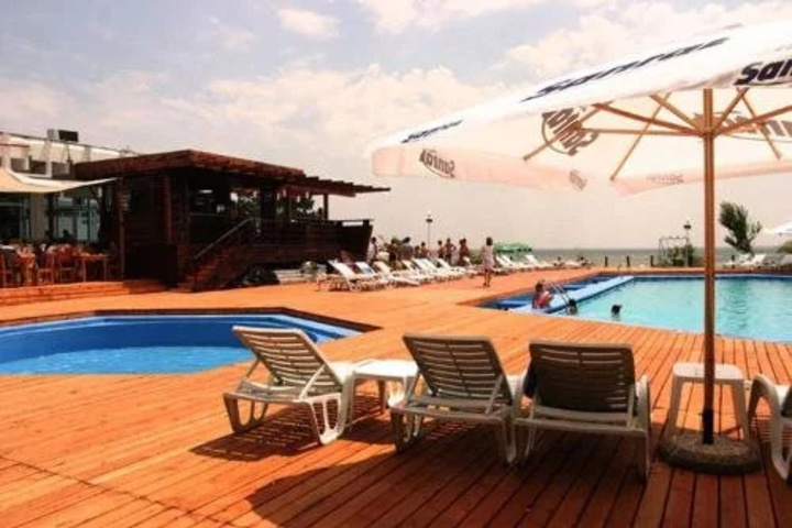 Pool 8 of 21