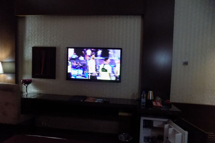 Television