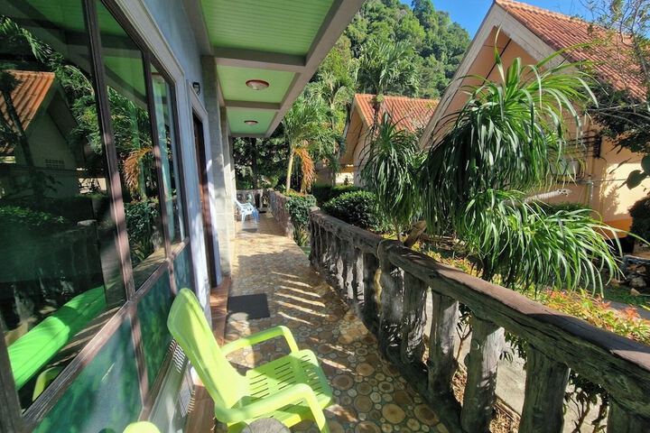 Terrace/Patio 46 of 123