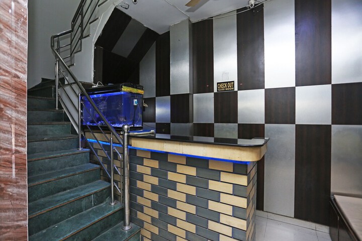 Hotel Interior 3 of 26