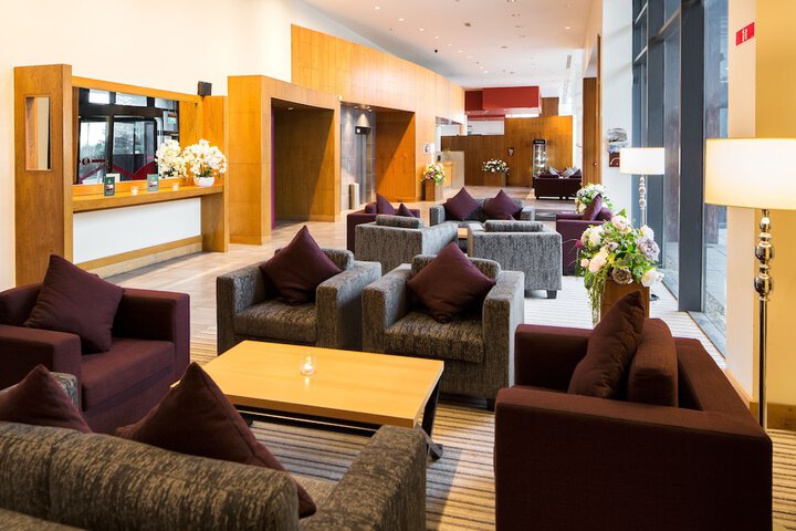 Hotel Interior 2 of 28