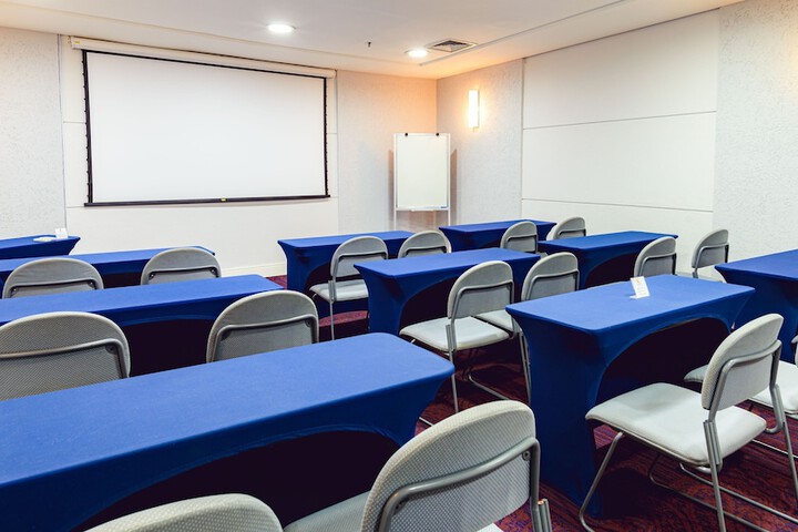Meeting 70 of 74