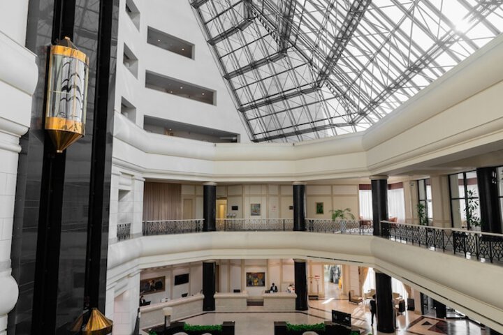 Hotel Interior 2 of 56