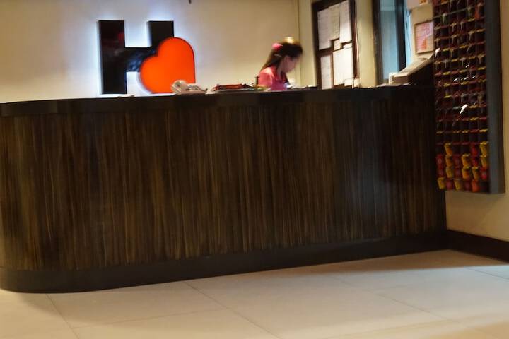 Hotel Interior 2 of 27