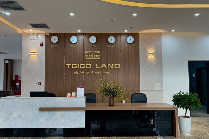 TCICO Hotel