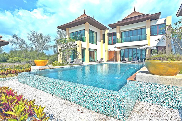 Pool to Cool