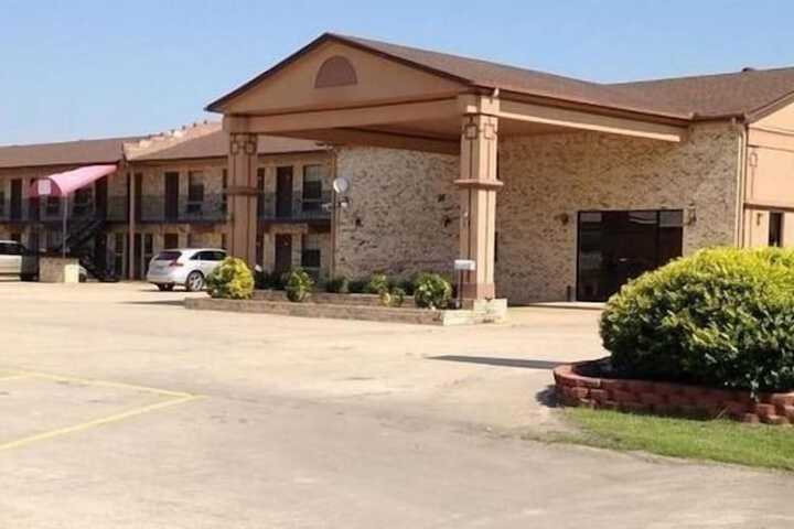 Hotel 9 of 9