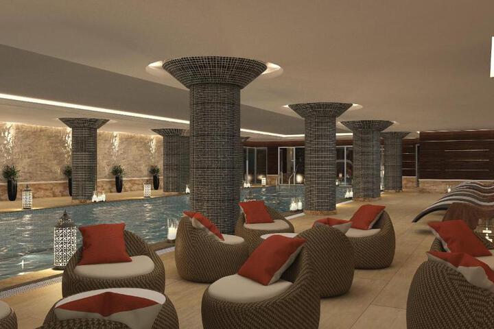 Image of Mihrako Hotel & Spa