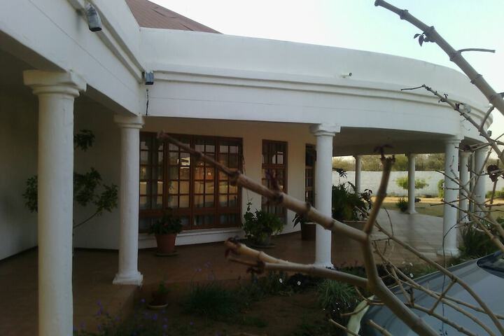 Moko Motel