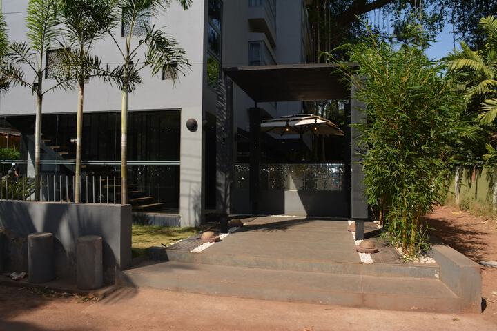 Porch