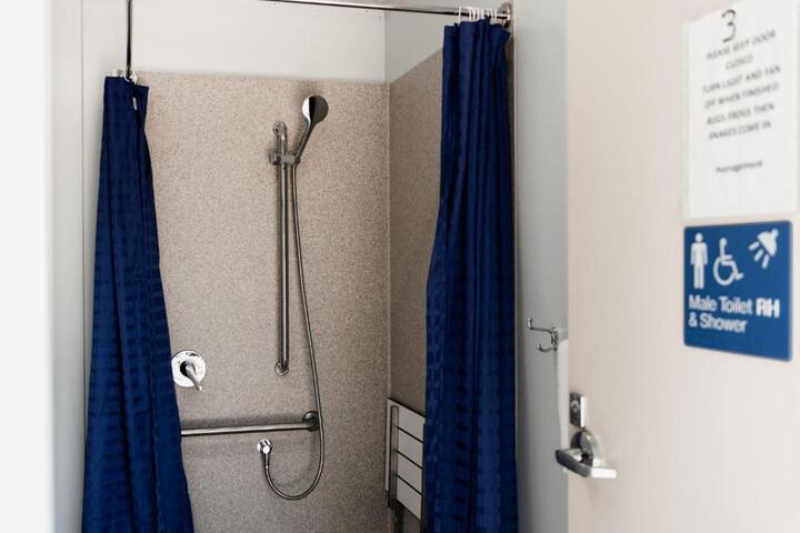 Fitness Facility Photos