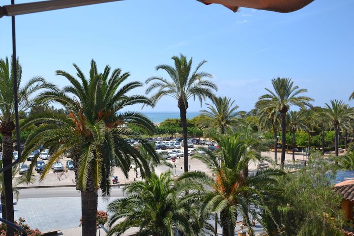 Hotel View 55 of 58
