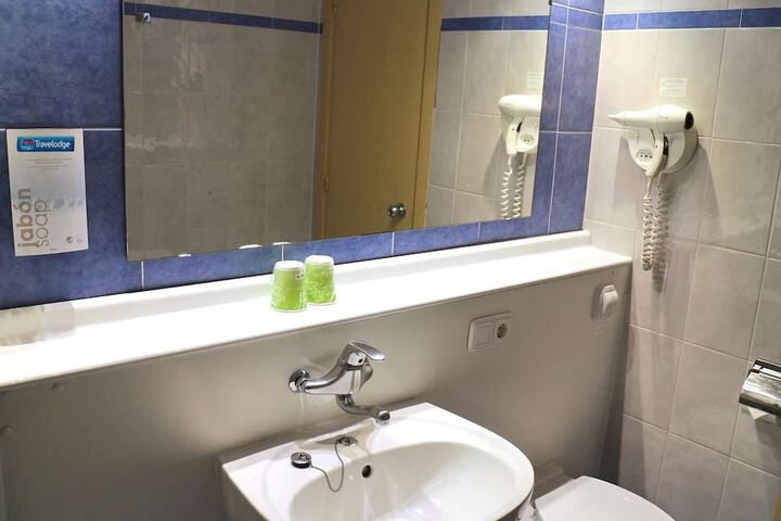 Bathroom Vanities