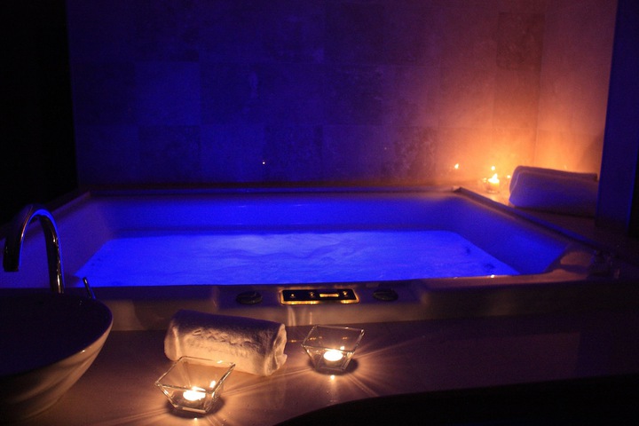 Spa Photos