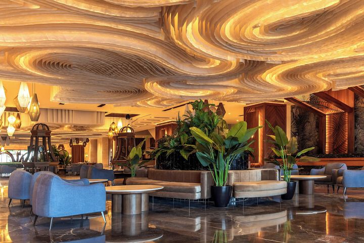 Hotel Interior 2 of 105