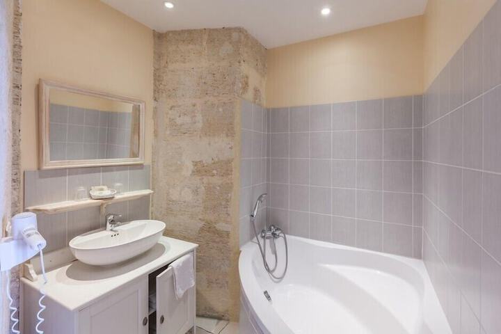 Bathroom Vanities