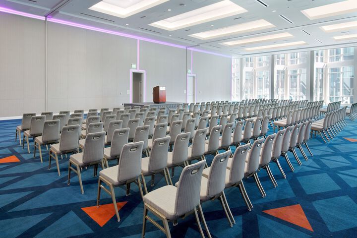 Ballroom