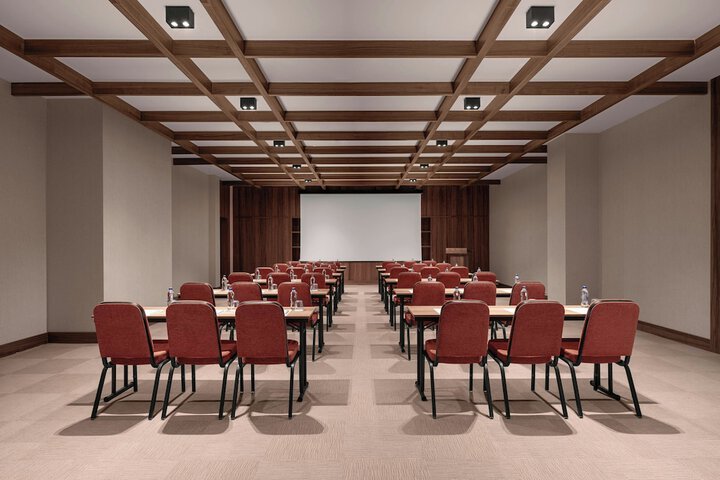 Meeting 111 of 118