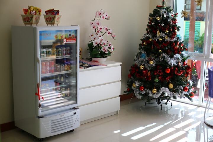 Entrance & Lobby