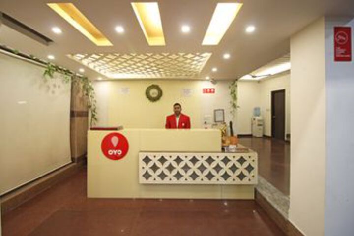 Hotel Interior 21 of 22