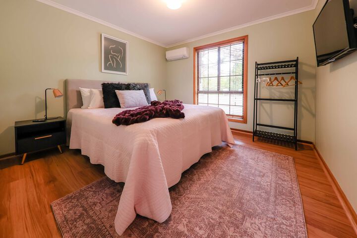 Hideaway at Hepburn