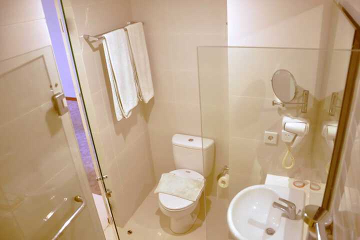 Bath Amenities