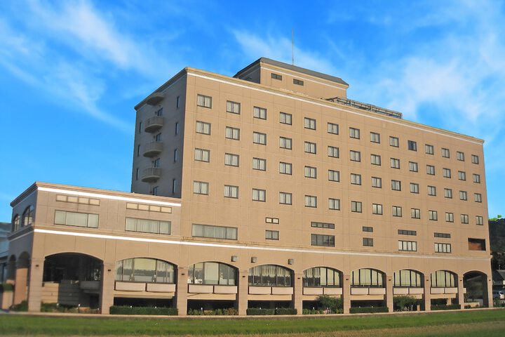 Hotel 49 of 49